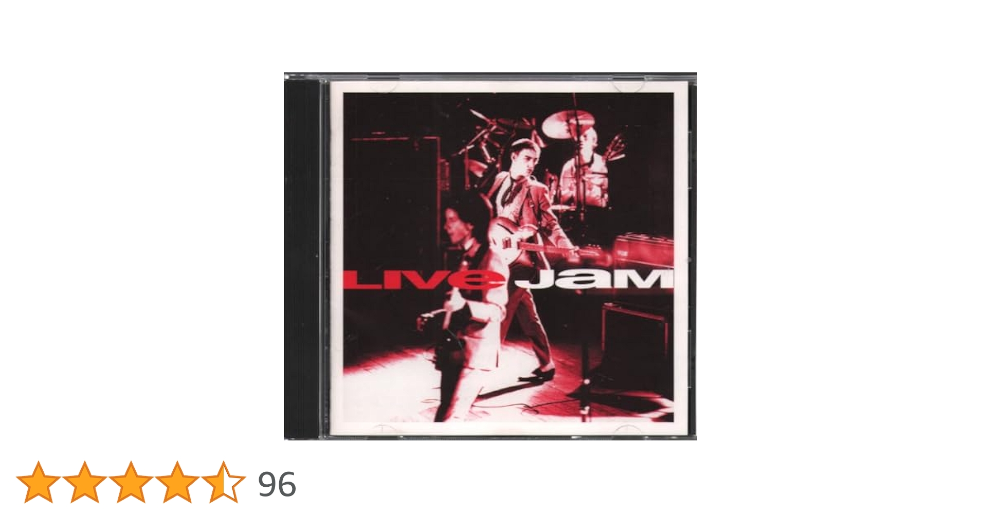 ファイアー・アンド・スキル～ザ・ジャム・ライヴ Amazon.co.jp: Fire & Skill:the Jam Live: ミュージック